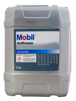 Mobil Antifreeze - Jerrycan 20 liter